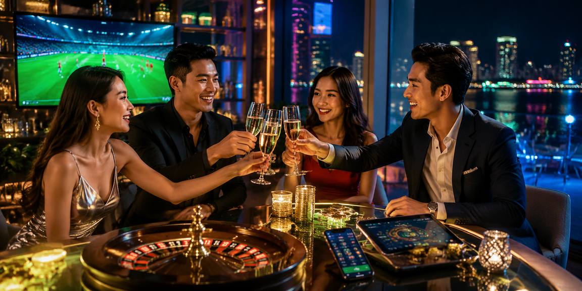 ai88 Cách chúng tôi vận hành tích lũy